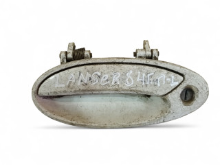 ручка наружная Mitsubishi Lancer 1 поколение 1984