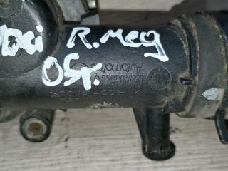 корпус термостата Renault Megane 2 поколение 2005, DCi, DCi