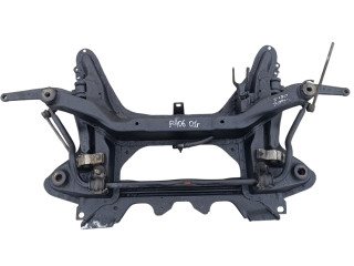 балка подвески передняя (подрамник) Peugeot 406 1 поколение [рестайлинг] 2001