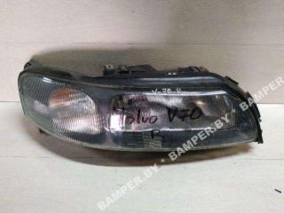 фара правая Volvo V70 2 поколение 2004