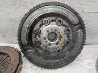 маховик Peugeot 207 1 поколение [рестайлинг] 2012, 1.6 л., бензин