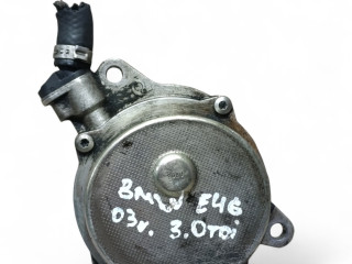 насос вакуумный BMW 3 серия E46 2003, 3.0 л., бензин