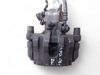 суппорт задний левый Nissan Primera P12 2004