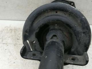 стойка передняя правая Renault Megane 2 поколение 2004