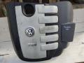 декоративная крышка двигателя Volkswagen Touareg 1 поколение 2005, TDi, TDi - фото №2