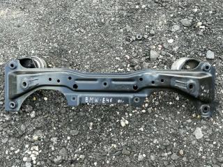 кронштейн КПП BMW 3 серия E46 2001