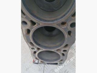 блок цилиндров Peugeot 607 1 поколение 2003, 2.2 л., HDi, дизель