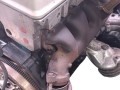 двигатель Mercedes-Benz E-Класс W210/S210 1997, 2.2 л., D, дизель, 604912 - фото №7