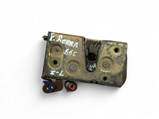 замок двери задней левой Ford Sierra 1 поколение 1986