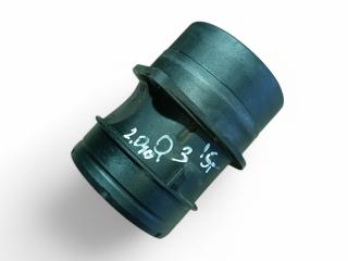 расходомер воздуха Audi Q3 8U [рестайлинг] 2015, 2.0 л., дизель, 0281002956