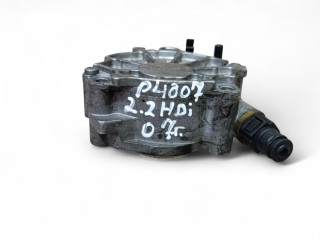 насос вакуумный Peugeot 4007 1 поколение 2007, 2.2 л., дизель