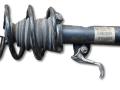 стойка передняя левая BMW 3 серия E90/E91/E92/E93 2007 - фото №2