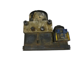 блок ABS Renault Vel Satis 1 поколение 2003, 8200159837D