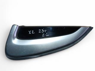 наружная декоративная накладка двери задней левой BMW X2 F39 2023, 7428123