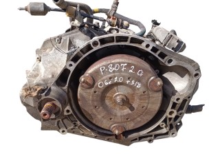КПП автоматическая (АКПП) Peugeot 807 1 поколение 2006, 2.0 л., i, бензин, АКПП, 20TS18