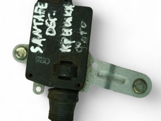 активатор замка багажника Hyundai Santa Fe 1 поколение [рестайлинг] 2006