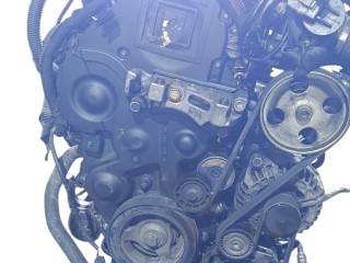 двигатель Peugeot 407 1 поколение 2006, 1.6 л., HDi, дизель