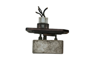 сопротивление печки Mitsubishi Pajero Sport 1 поколение [рестайлинг] 2004