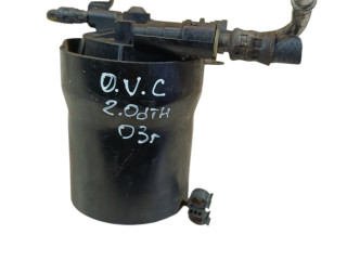 корпус топливного фильтра Opel Vectra C 2003, 2.0 л., дизель