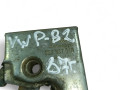 замок двери передней правой Volkswagen Passat B2 1987 - фото №2