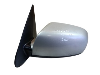 зеркало наружное левое Hyundai Santa Fe 2 поколение (CM) 2006