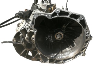 КПП механическая (МКПП) Ford Mondeo 2 поколение 2000, 1.8 л., i, бензин, XS7R-7002-LB