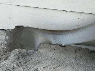 крыло переднее правое Citroen C3 1 поколение 2004