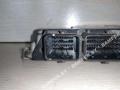 блок управления двигателем Renault Scenic 2 поколение 2003, DCi, DCi - фото №6