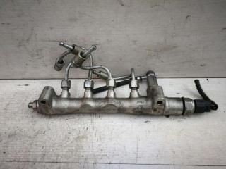 топливная рампа Opel Zafira 2 поколение (B) [рестайлинг] 2008, 1.7 л., CDTi, дизель