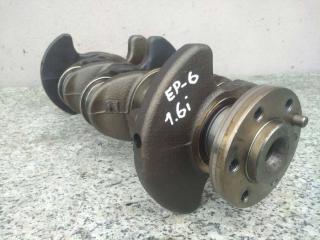 коленвал Peugeot 308 T7 2009, 1.6 л., бензин, универсал