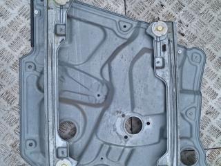 стеклоподъемник передний правый Nissan Primera P12 2004, универсал