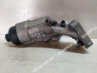 корпус масляного фильтра Mercedes-Benz A-Класс W168 2000, 1.7 л., CDi, дизель