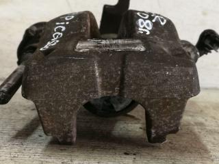 суппорт задний правый Citroen C4 Picasso 1 поколение 2008