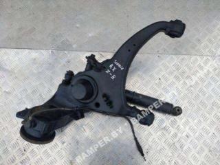 рычаг задний нижний Renault Scenic 1 поколение [рестайлинг] 2003