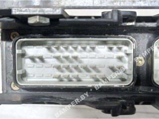 блок управления двигателем Mercedes-Benz SLK-Класс R170 1999, 2.0 л., i, бензин