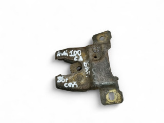 замок багажника Audi 100 С3 1986, седан