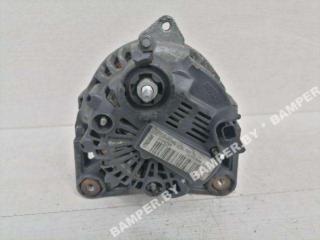 генератор Renault Scenic 2 поколение 2005, 1.5 л., дизель