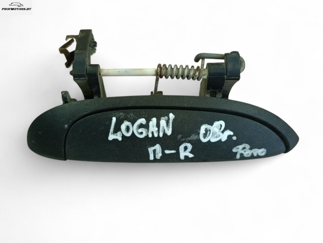 ручка наружная Renault Logan 1 поколение 2008 - фото №1