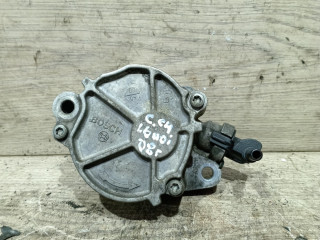 насос вакуумный Citroen C4 Picasso 1 поколение 2008, 1.6 л., дизель