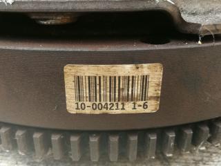 маховик Fiat Punto 3 поколение [рестайлинг] 2010, 1.3 л., JTD, дизель