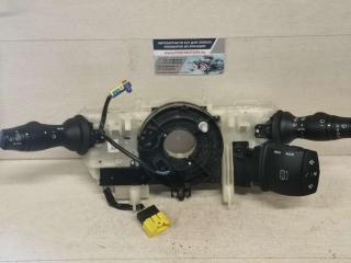 переключатель подрулевой (стрекоза) Renault Zoe 1 поколение 2013