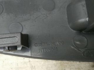 кнопка стеклоподъемника двери передней правой Hyundai Tucson 1 поколение 2006