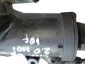 корпус термостата Citroen C5 2 поколение 2010, 2.0 л., дизель - фото №2