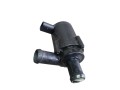 насос антифриза дополнительный Volkswagen Touareg 1 поколение 2005, 2.5 л., дизель - фото №3
