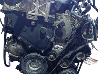 двигатель Renault Espace 4 поколение 2003, 2.2 л., DCi, дизель, G9TA710