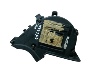 защита (кожух) ремня ГРМ Citroen C5 1 поколение 2004, 1.6 л., дизель