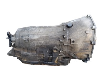 КПП автоматическая (АКПП) Mercedes-Benz E-Класс W210/S210 1998, 3.0 л., TD, дизель, 1402709100