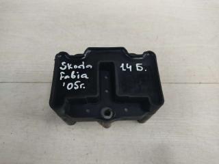 катушка зажигания Skoda Fabia 1 поколение [рестайлинг] 2005, 1.4 л., i, бензин