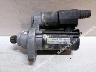 стартер Volkswagen Passat B6 2006, 2.0 л., бензин