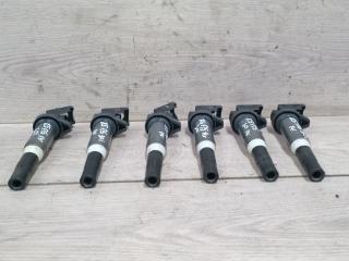 катушка зажигания BMW X5 F15 2014, 3.0 л., бензин